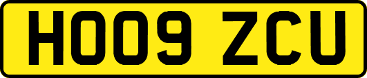 HO09ZCU