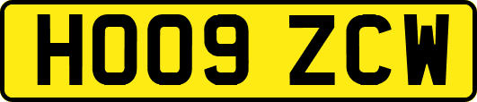 HO09ZCW