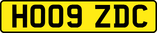 HO09ZDC