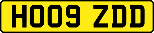 HO09ZDD