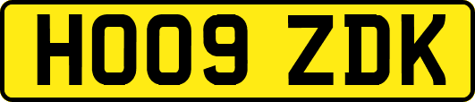 HO09ZDK