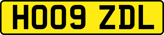 HO09ZDL