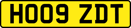 HO09ZDT