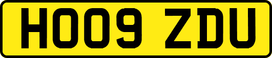 HO09ZDU