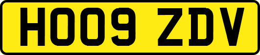 HO09ZDV