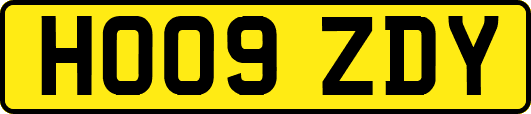 HO09ZDY