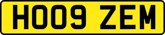 HO09ZEM