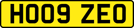 HO09ZEO