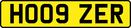 HO09ZER