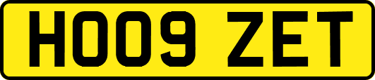 HO09ZET
