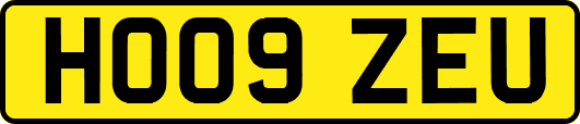 HO09ZEU