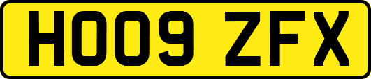 HO09ZFX