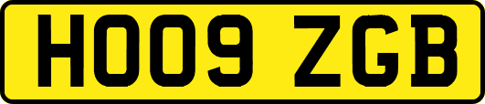 HO09ZGB