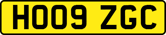 HO09ZGC