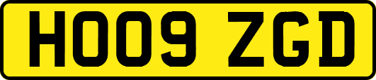 HO09ZGD