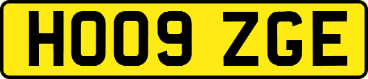 HO09ZGE