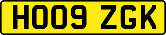 HO09ZGK