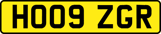 HO09ZGR