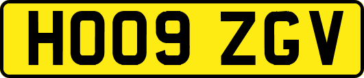 HO09ZGV