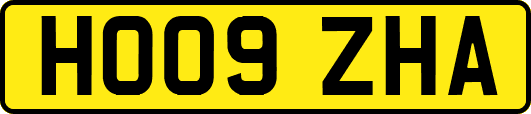 HO09ZHA