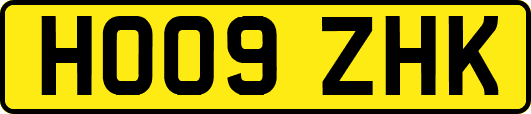 HO09ZHK
