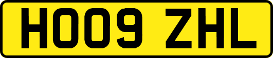 HO09ZHL