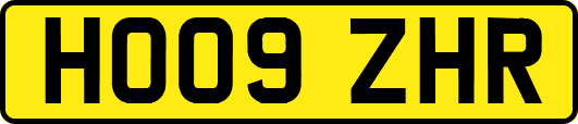 HO09ZHR