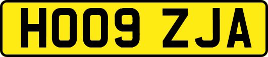 HO09ZJA