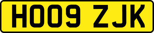 HO09ZJK