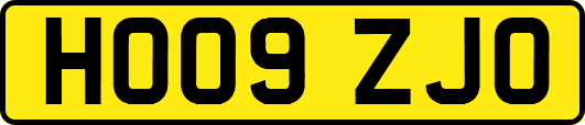HO09ZJO