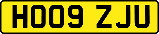 HO09ZJU