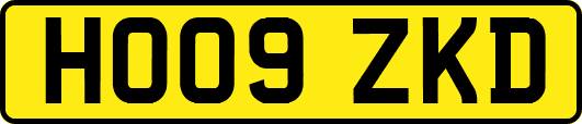 HO09ZKD