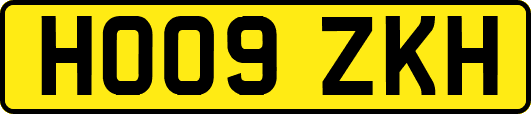 HO09ZKH