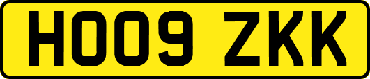 HO09ZKK