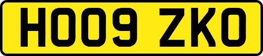 HO09ZKO