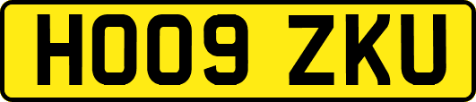 HO09ZKU