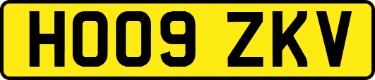 HO09ZKV