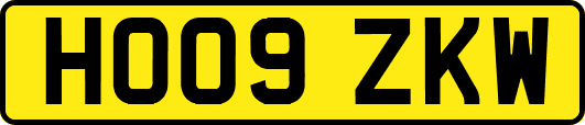 HO09ZKW