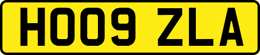 HO09ZLA
