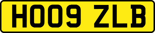 HO09ZLB