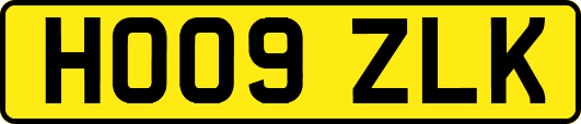HO09ZLK