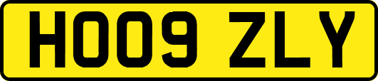 HO09ZLY