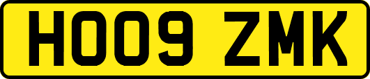 HO09ZMK