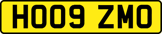 HO09ZMO