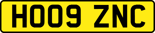 HO09ZNC
