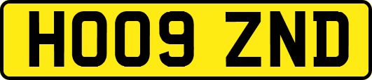HO09ZND