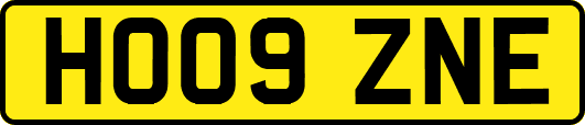 HO09ZNE