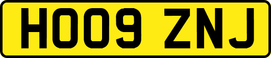 HO09ZNJ