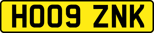 HO09ZNK