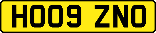 HO09ZNO
